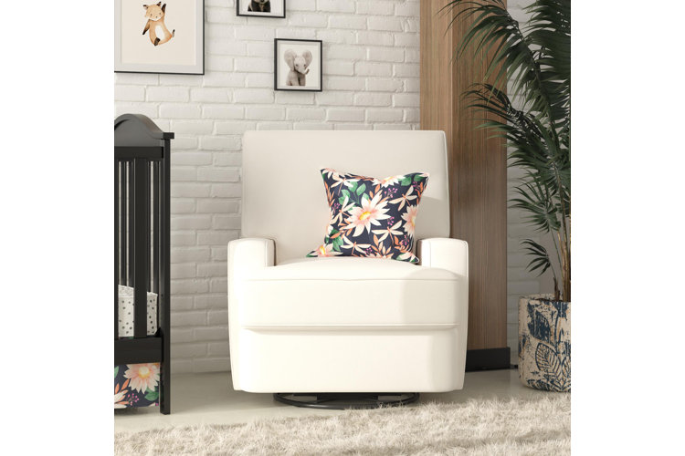 Top 14 White Nursery Gliders Rockers Recliners in 2023 Wayfair